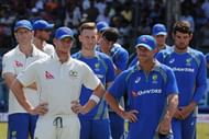 Australia Cricket Team